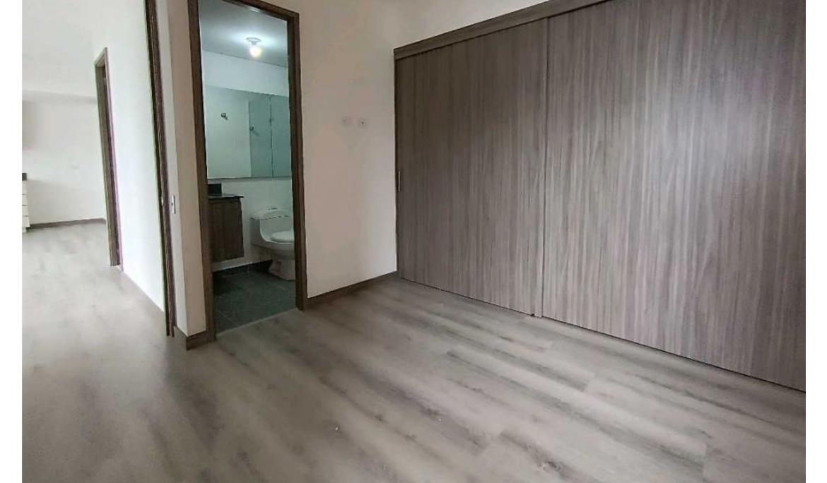 Apartamento en arriendo en las palmas
