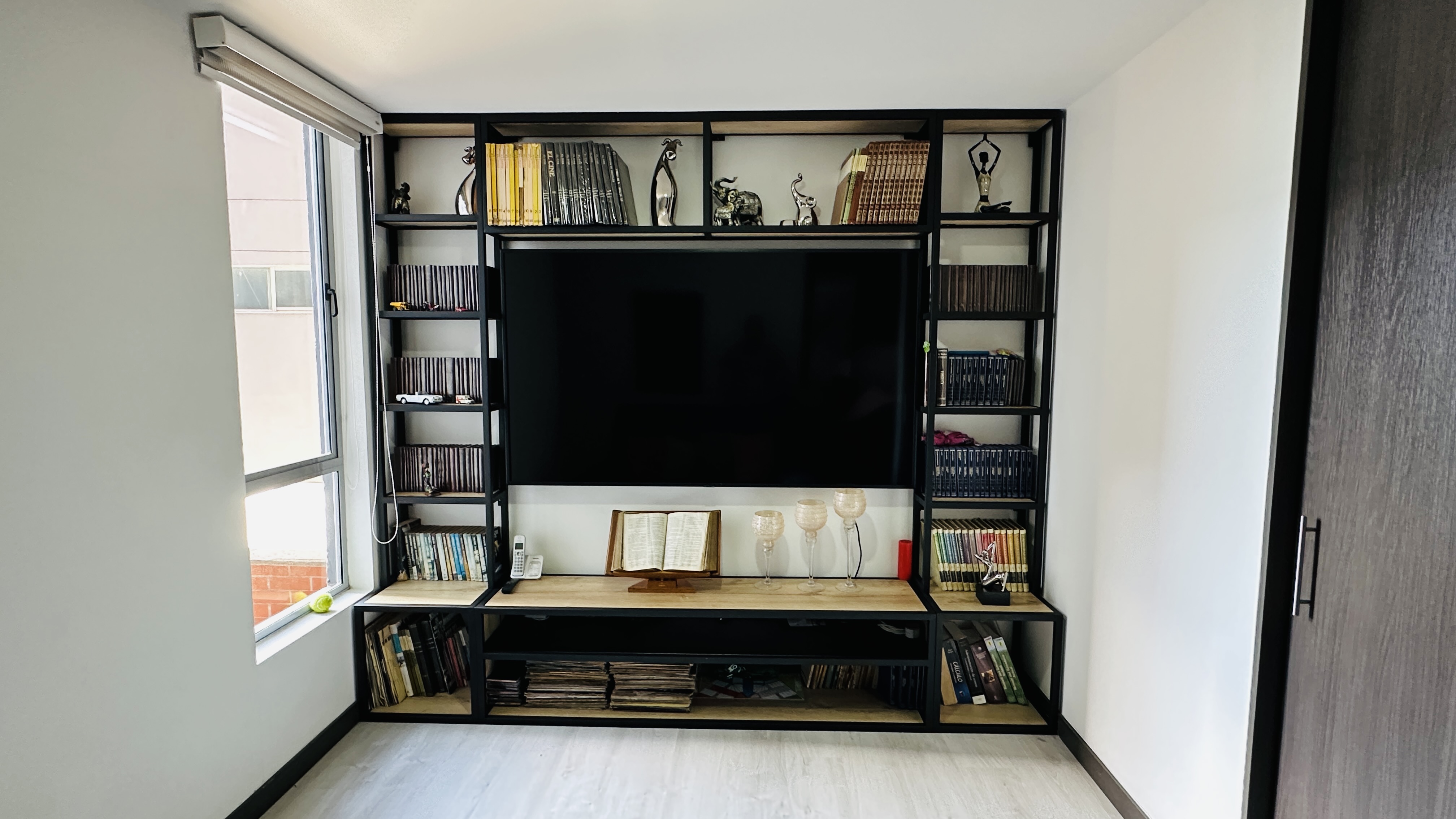 Apartamento en arriendo amoblado en envigado