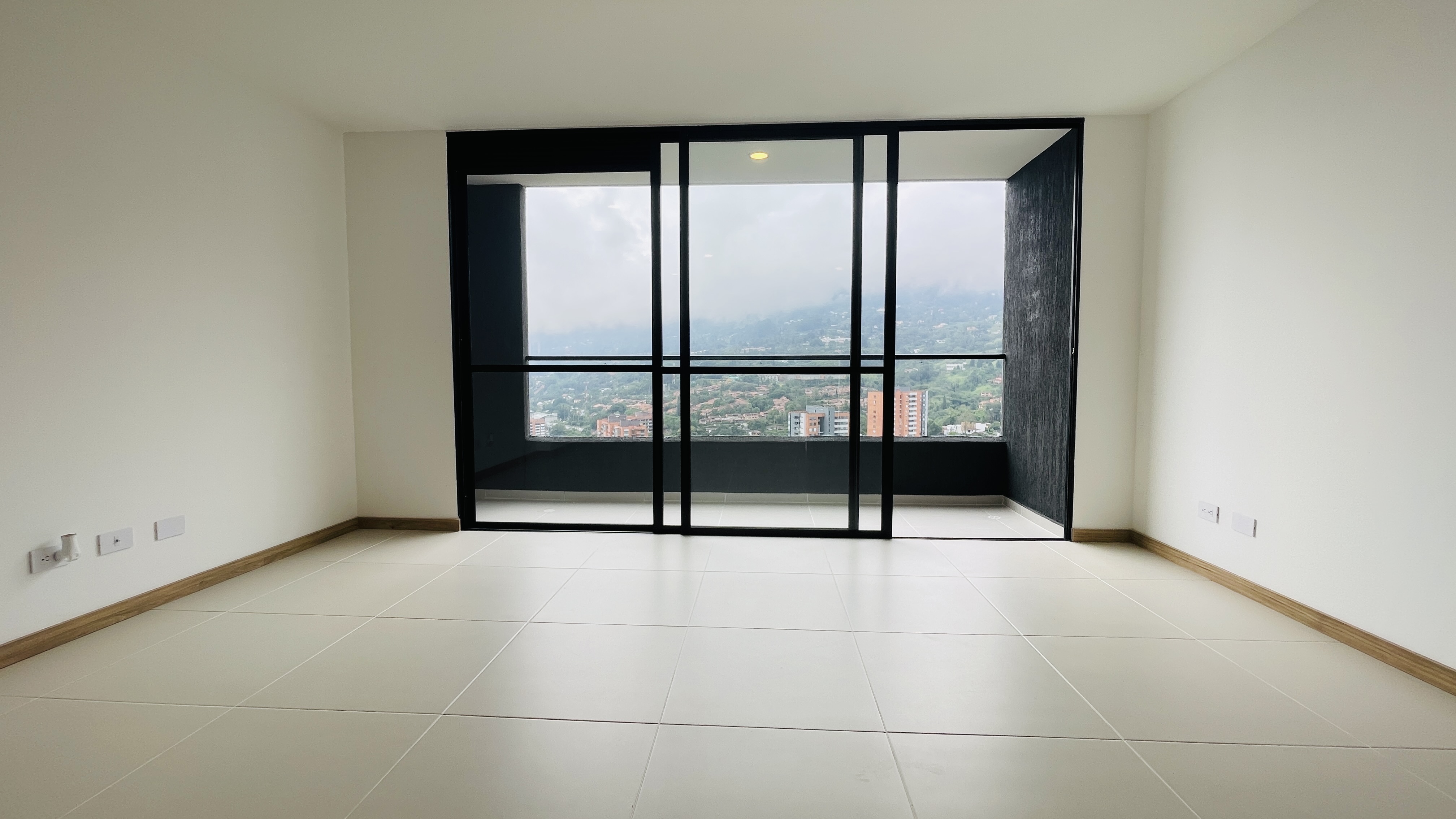 Apartamento en arriendo en Envigado