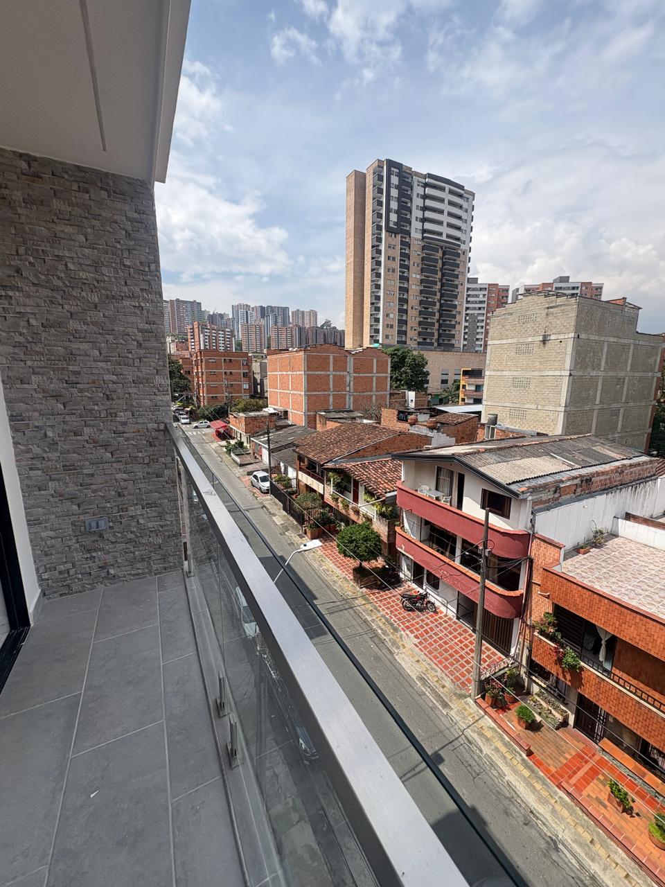 APARTAMENTO EN ARRIENDO PARA ESTRENAR LA PAZ