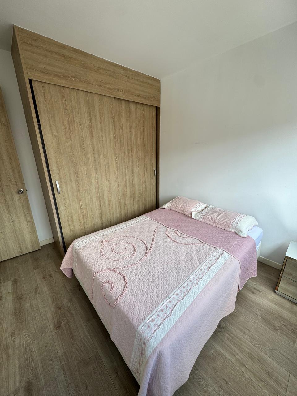 Apartamento amoblado en arriendo cerca al parque Sabaneta