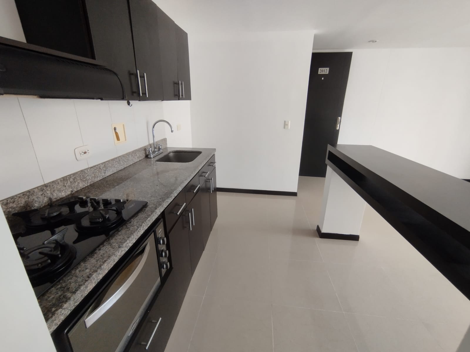 Apartamento para la venta Sabaneta excelente ubicación SV