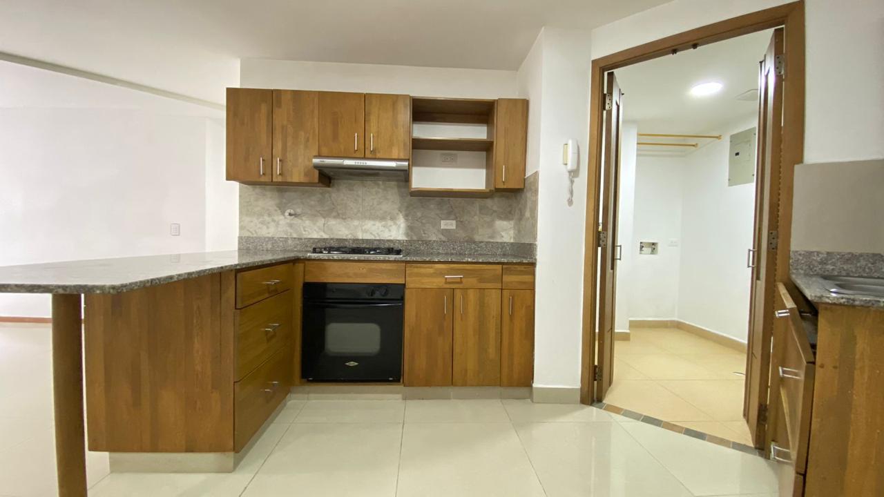 Apartamento en venta Sabaneta sector Aves Marías SM