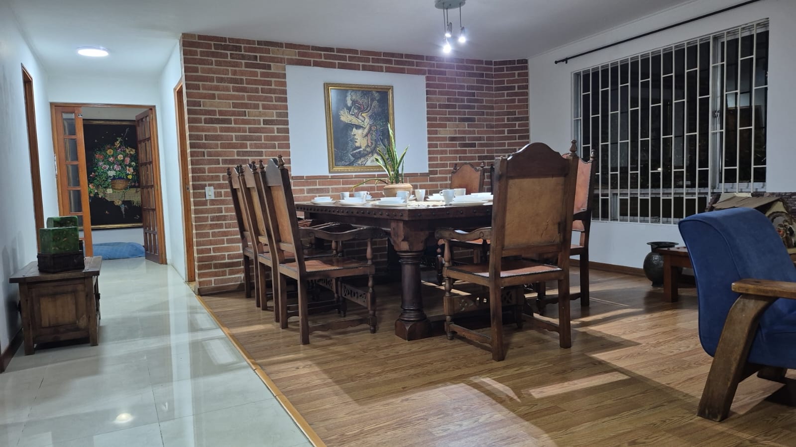 Venta de apartamento Poblado San Lucas CB