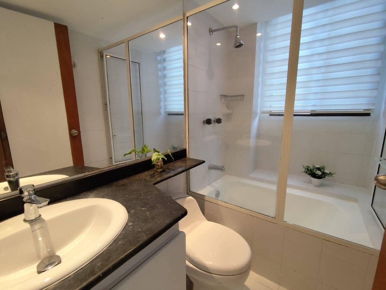 Apartamento amoblado cerca a la inferior CZ6