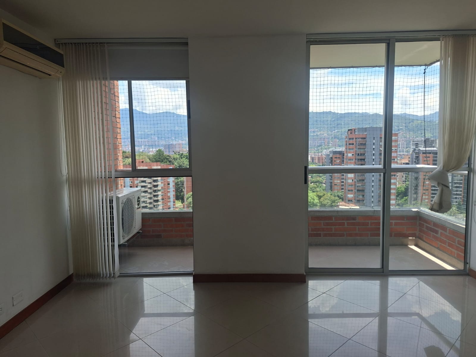 Apartamento para arriendo Envigado Benedictinos