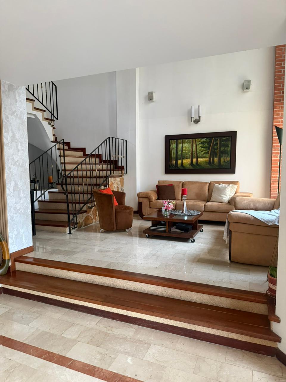 Casa en venta Sabaneta CT
