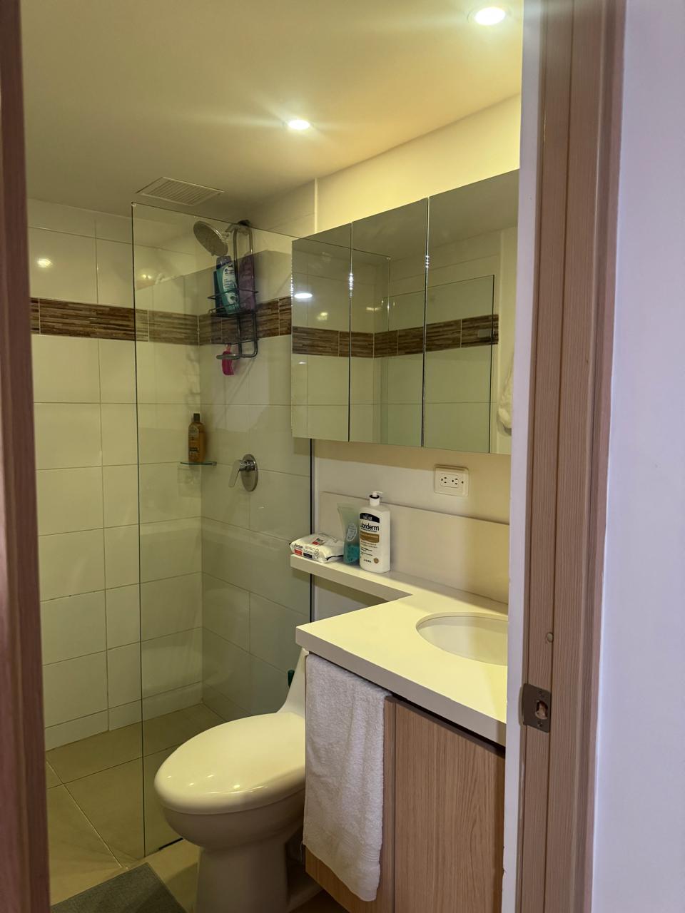 APARTAMENTO EN VENTA SABANETA PAN DE AZUCAR AM2
