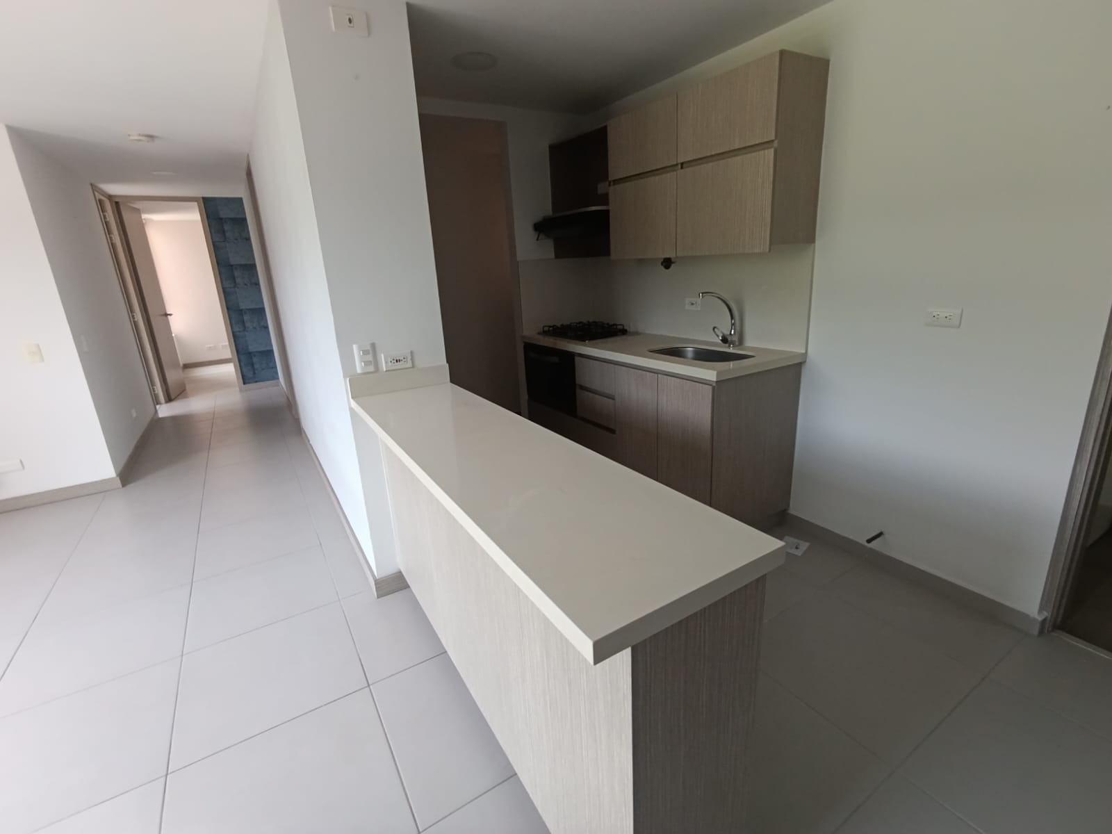 Apartamento en arriendo Sabaneta cerca a San Remo PR