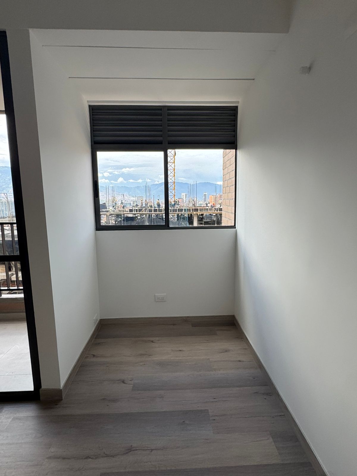 Apartamento en arriendo ciudad del río ARTC