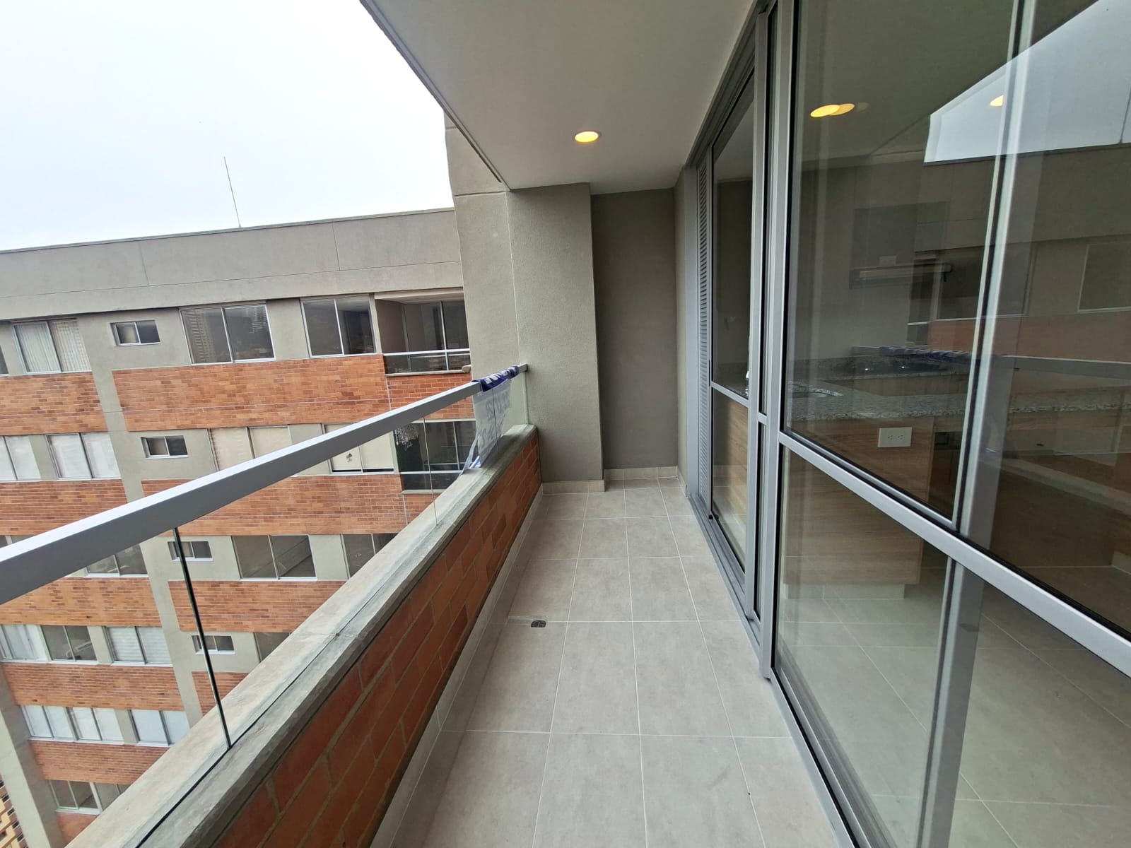 Apartamento en venta  Sabaneta la Doctora para estrenar