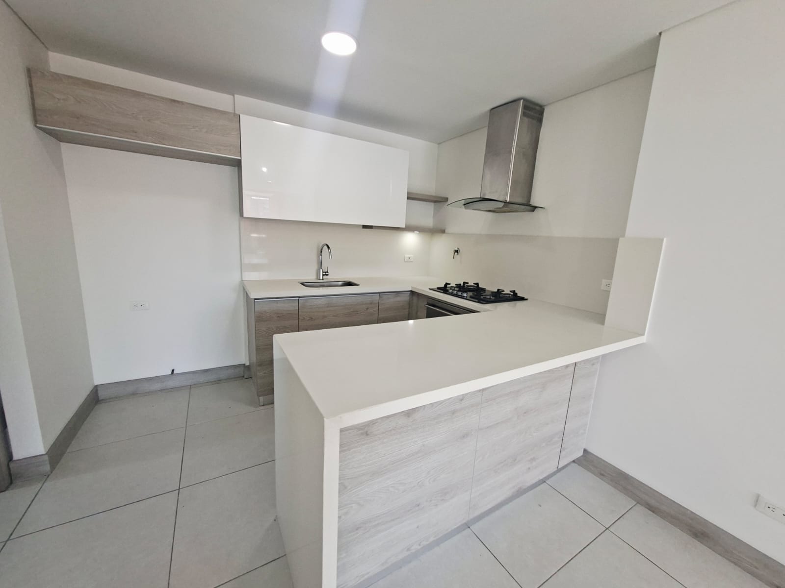 Apartamento en arriendo Envigado cerca a la Intermedia AP