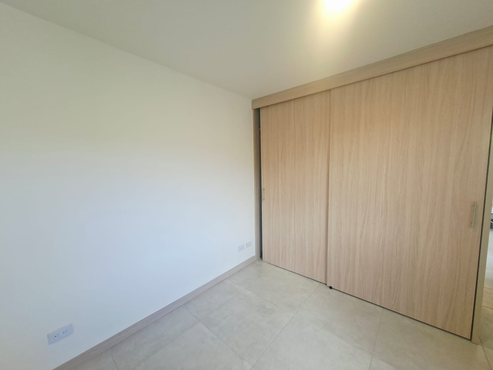 Apartamento en arriendo Loma de San José vista hermosa reserva