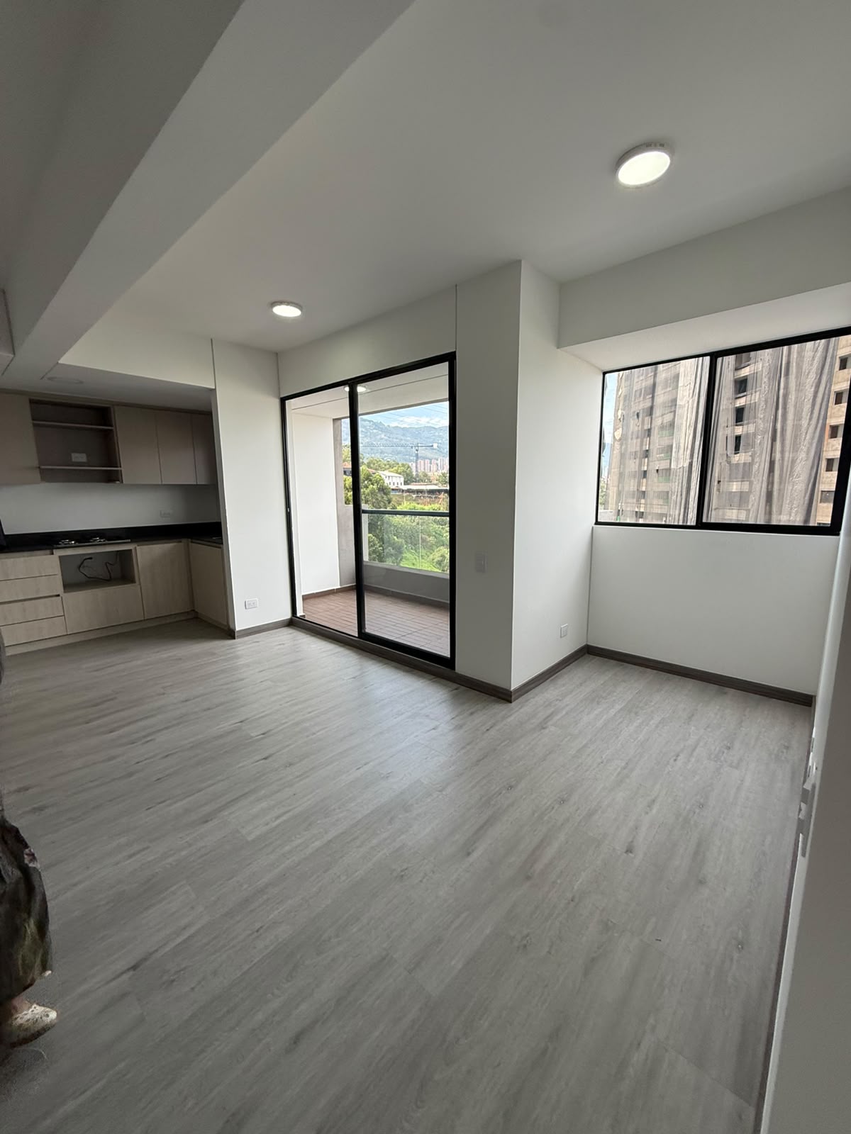Apartamento en arriendo las Palmas para estrenar PC13
