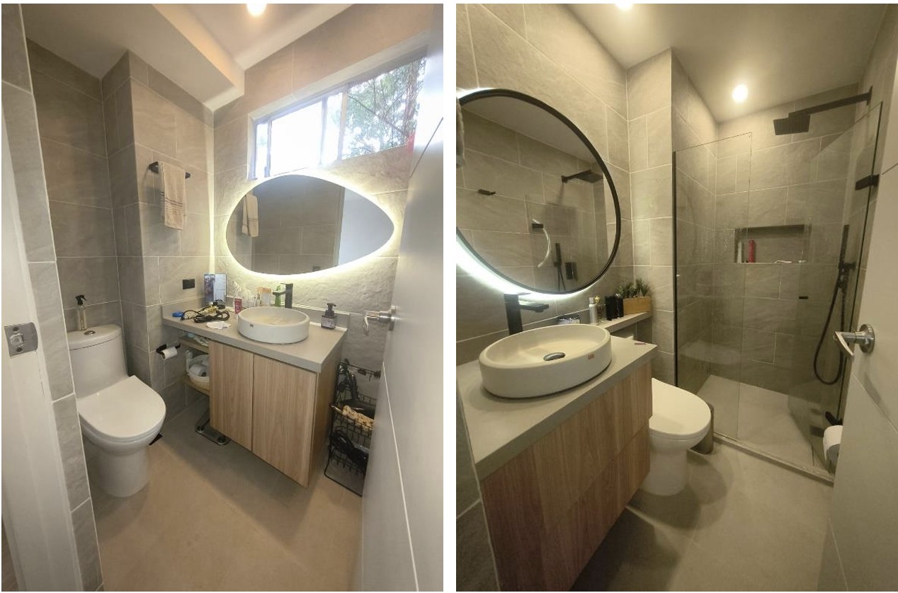 Apartamento para la venta en el Poblado LC