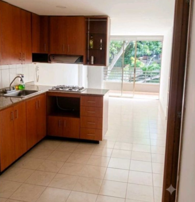 Apartamento para la venta en Conquistadores