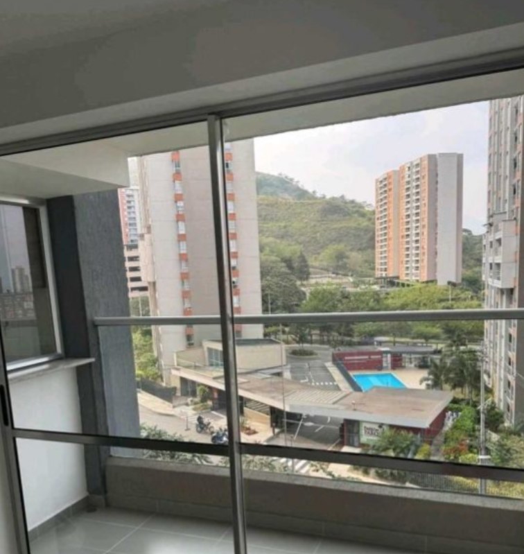 Apartamento en venta Loma de los Bernal