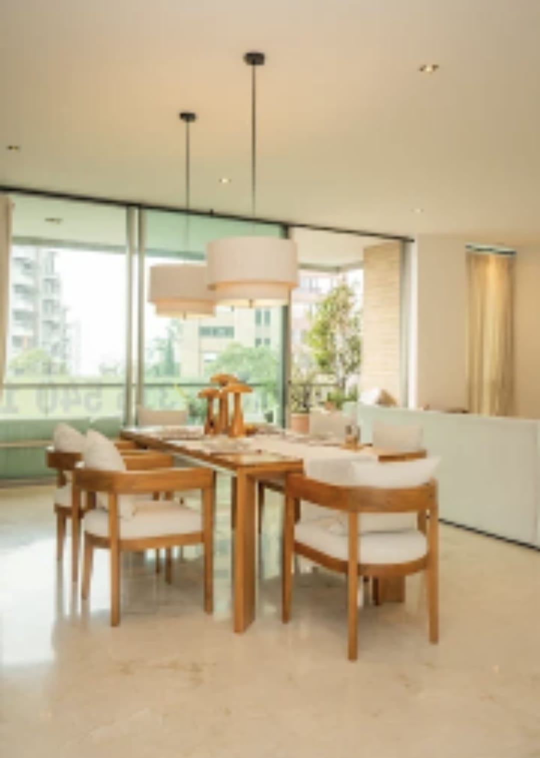 APARTAMENTO EN VENTA SECTOR EXCLUSIVO DE LOS BALSOS CG