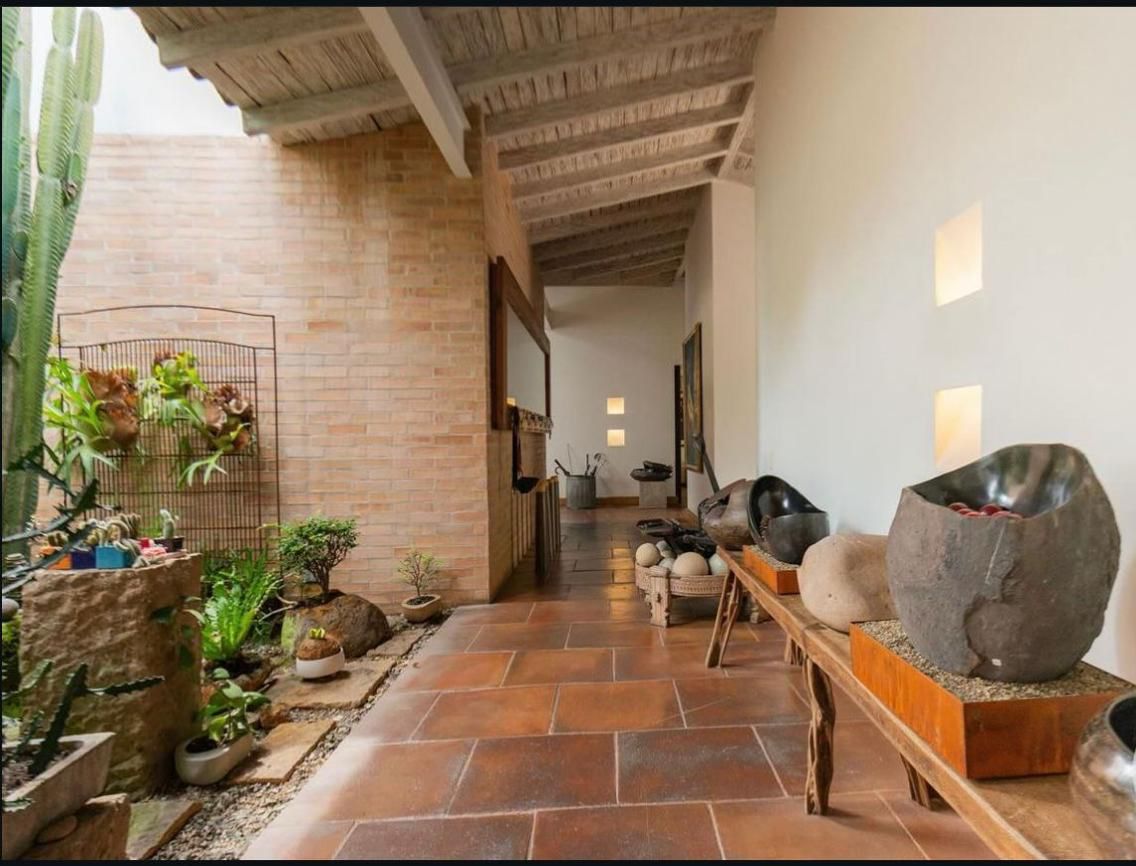 CASA CAMPESTRE  A LA VENTA EN ENVIGADO RAMALES LOMA DE LAS BRUJAS