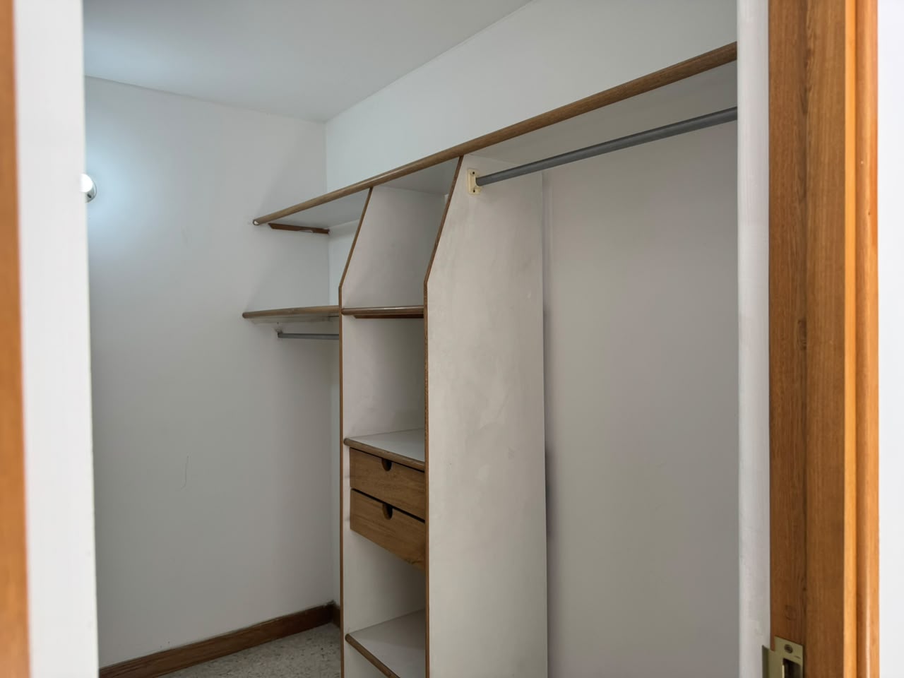 APARTAMENTO EN ARRIENDO CASTROPOL BN- MA