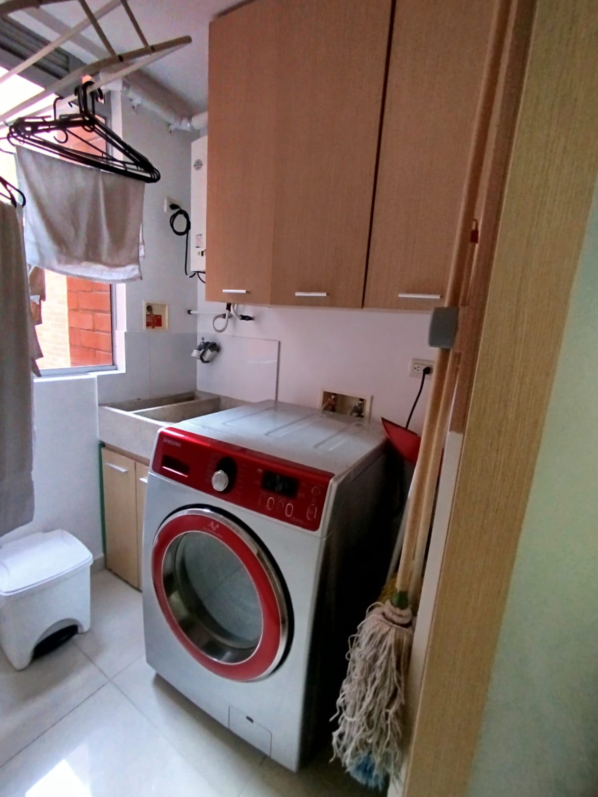 Apartamento en arriendo amoblado Envigado cerca a Terracina