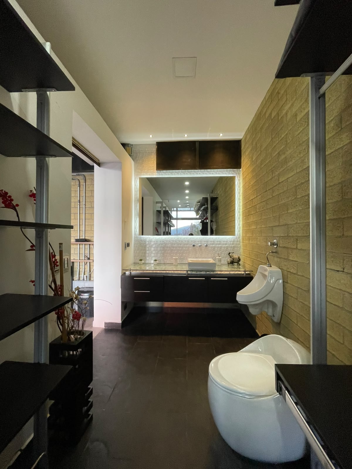 Apartamento tipo Loft amoblado con Jacuzzi Poblado
