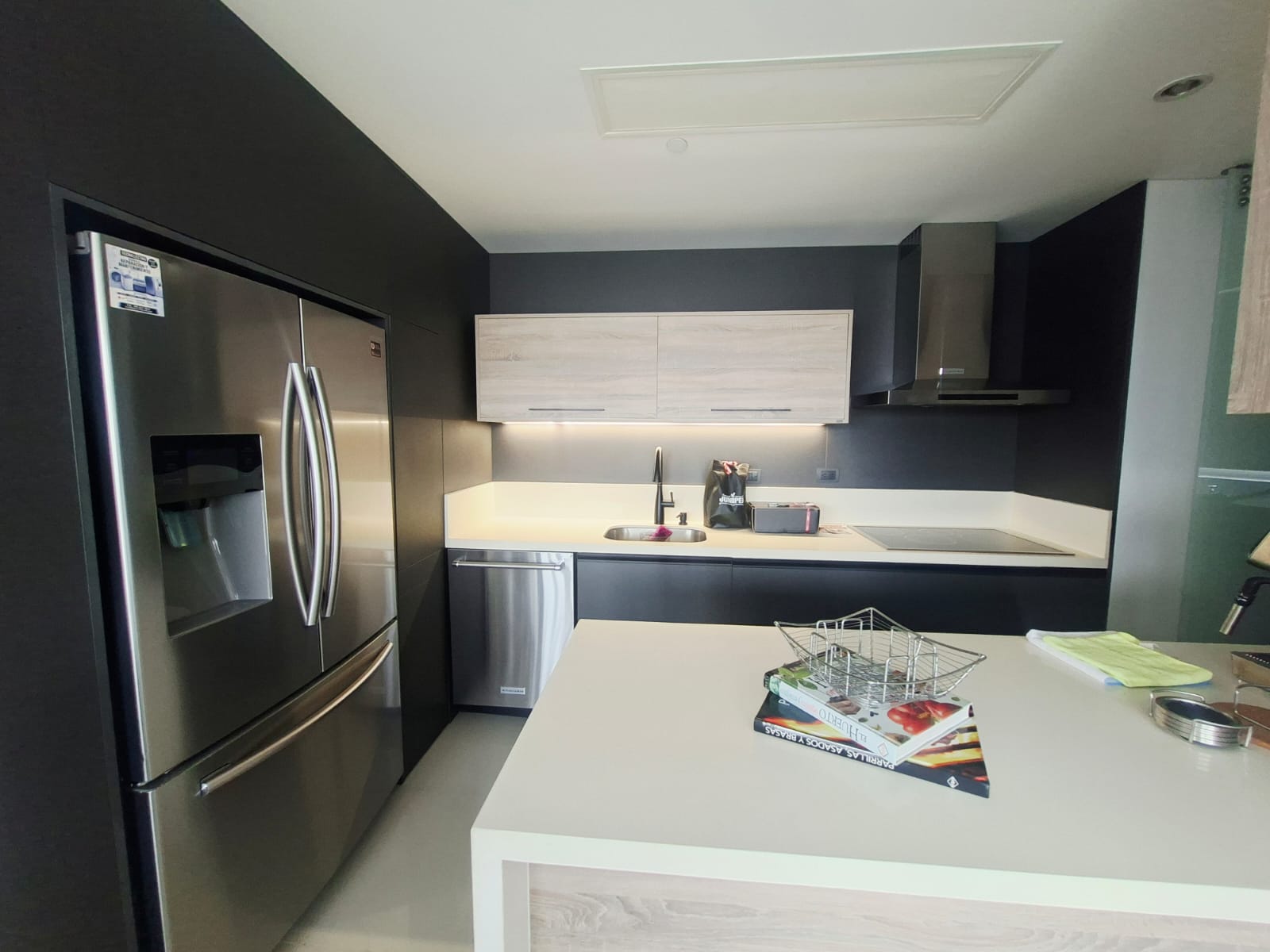 Apartamento en venta y arriendo Loma del Chocho Envigado