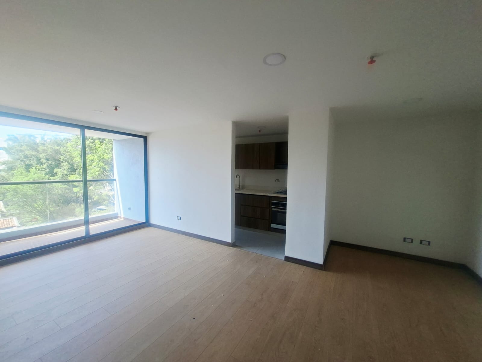Apartamento para la venta Loma del Indio PL3