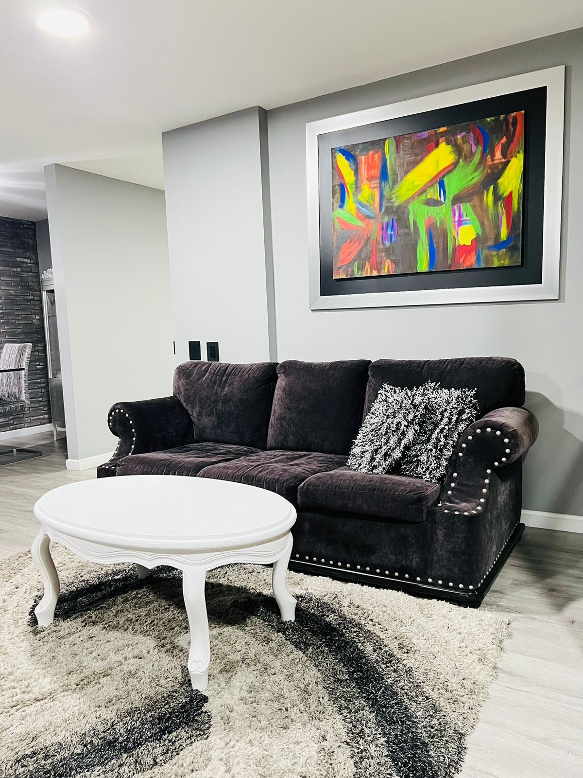 Apartamento en arriendo Intermedia Envigado LC