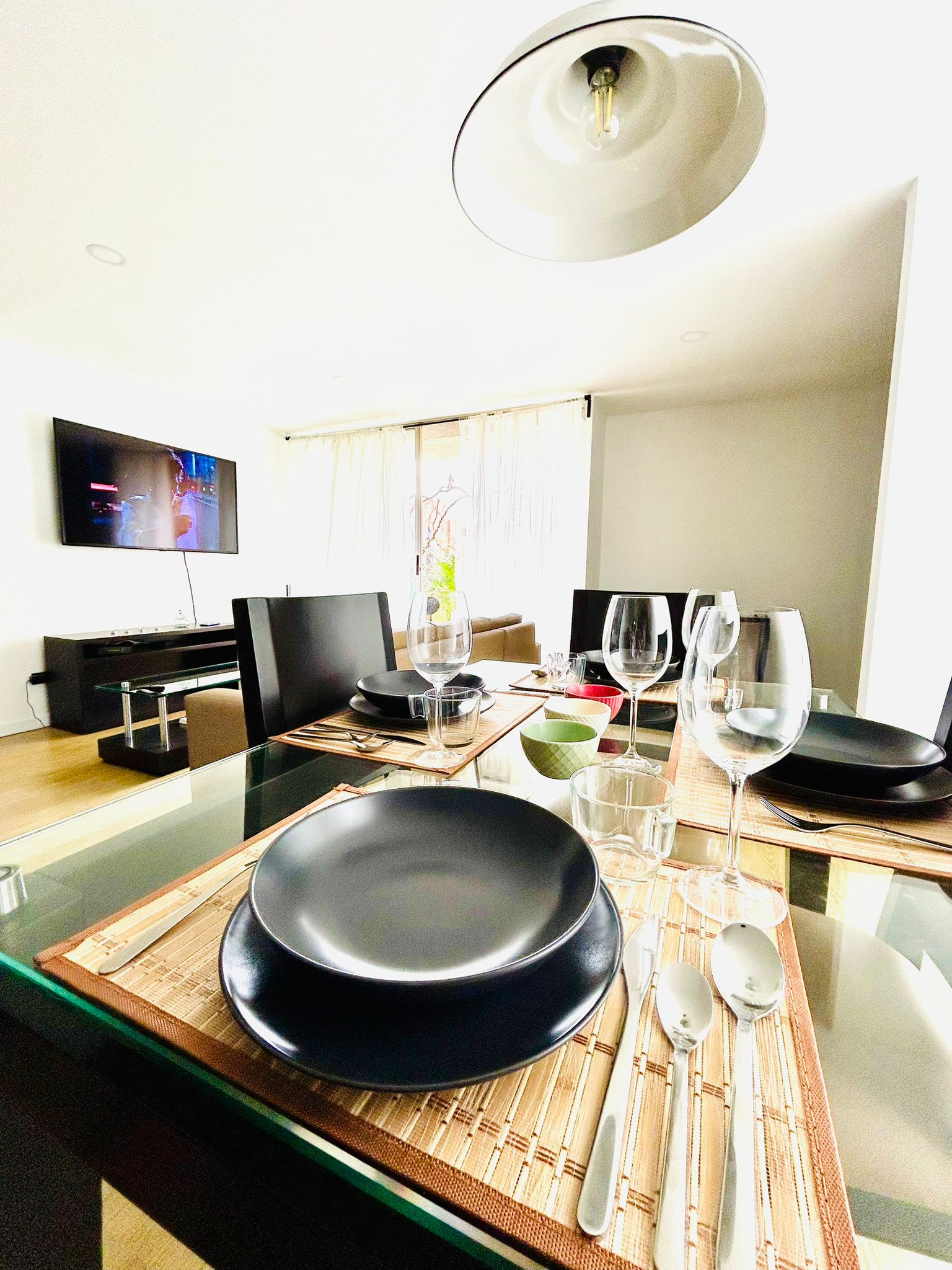 Apartamento amoblado en arriendo Loma  cerca a Provenza PRLlK