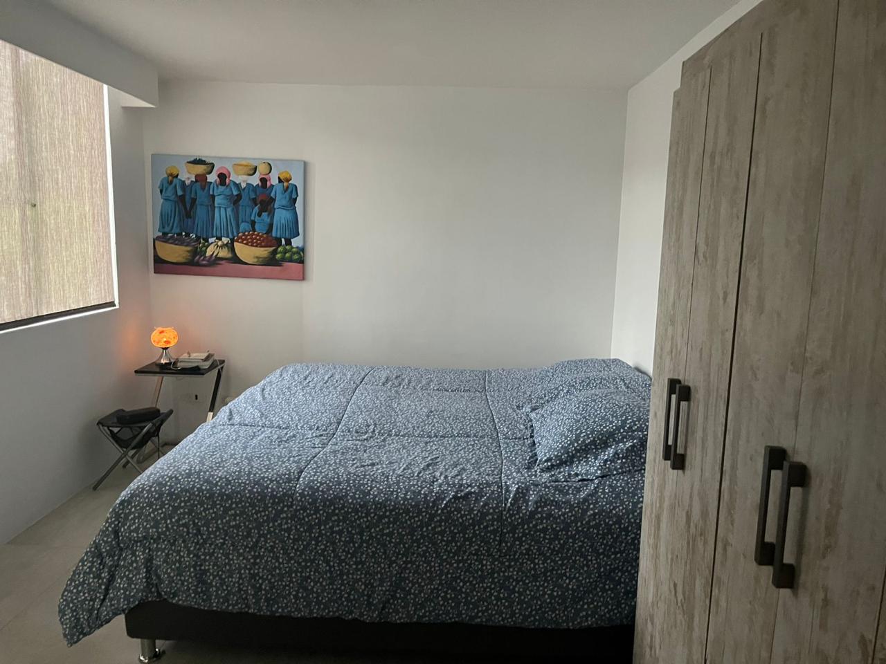 APARTAMENTO EN VENTA CERCA A LA INFERIOR POBLADO RH