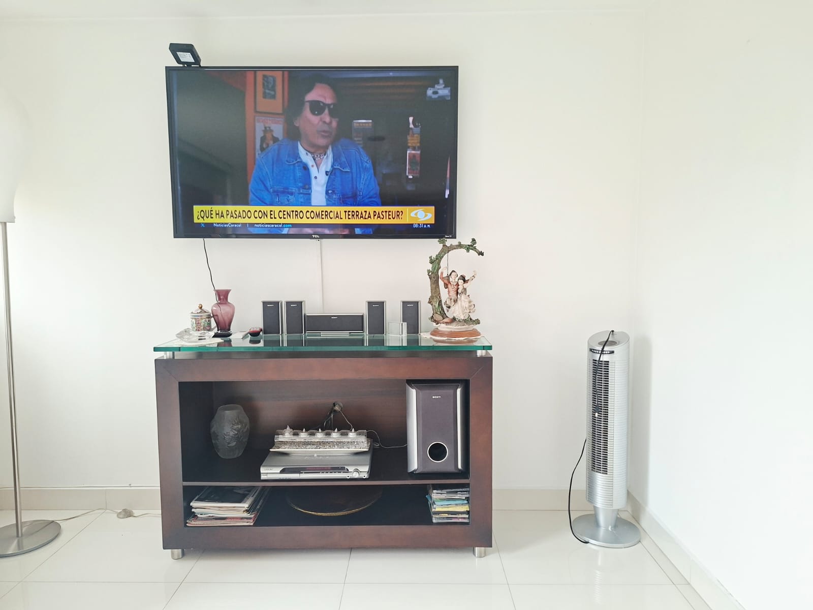APARTAMENTO EN VENTA  ESCOBERO EXCELENTE PUNTO IB4