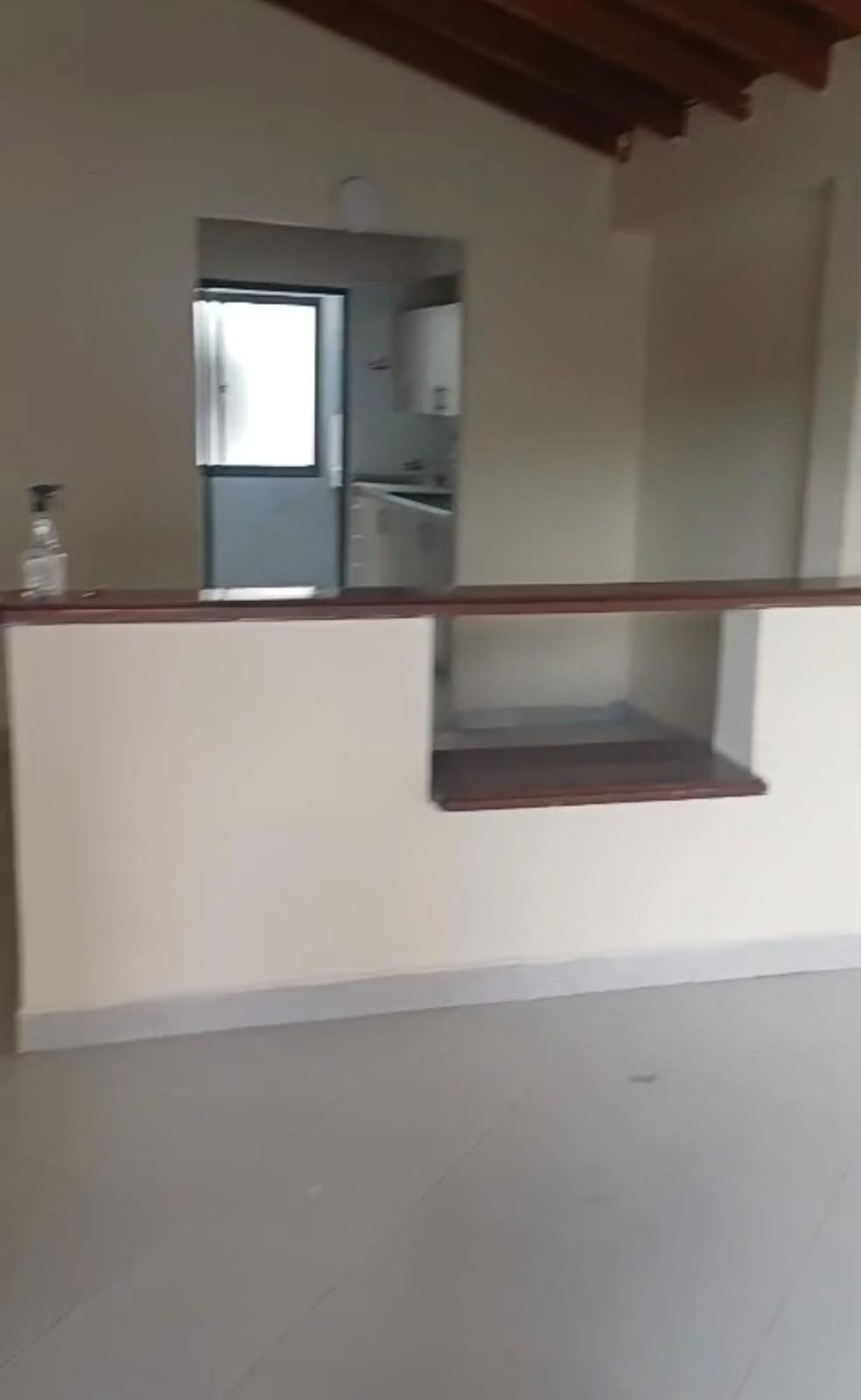 CASA EN ARRIENDO ALCALÁ CUARTO PISO
