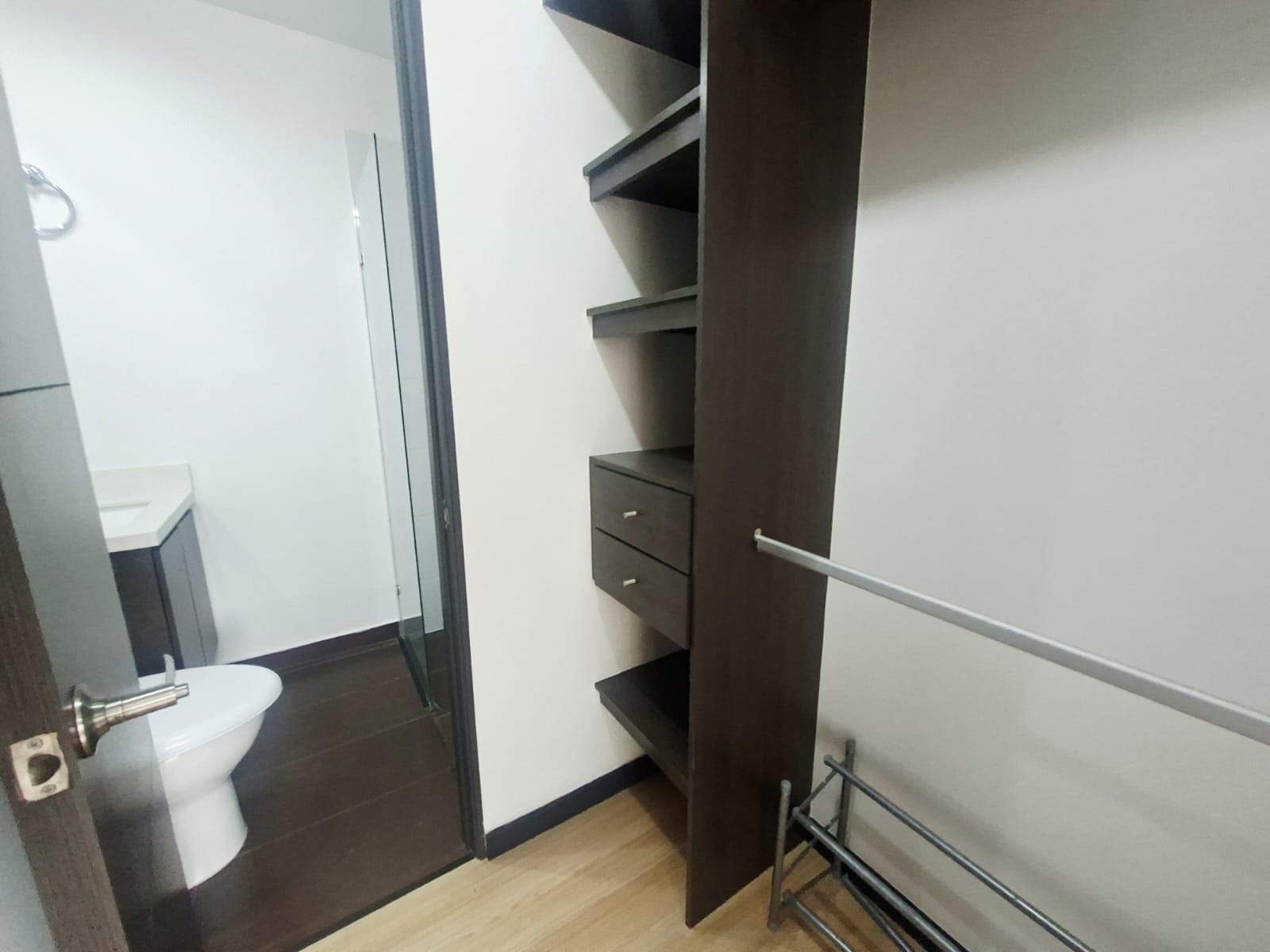 Apartamento Dúplex  en arriendo Poblado las Palmas BY26