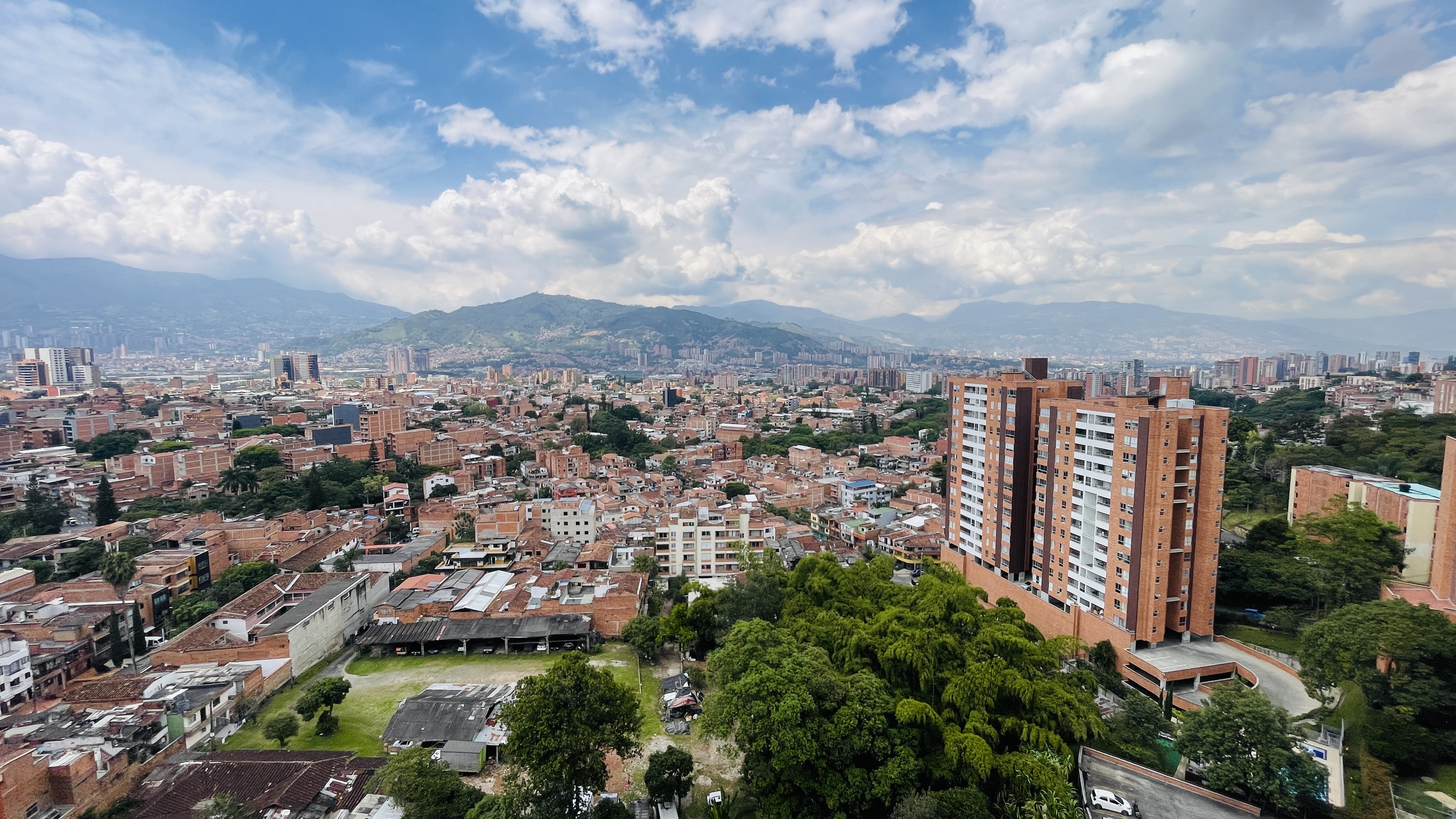 apartamento en arriendo en envigado