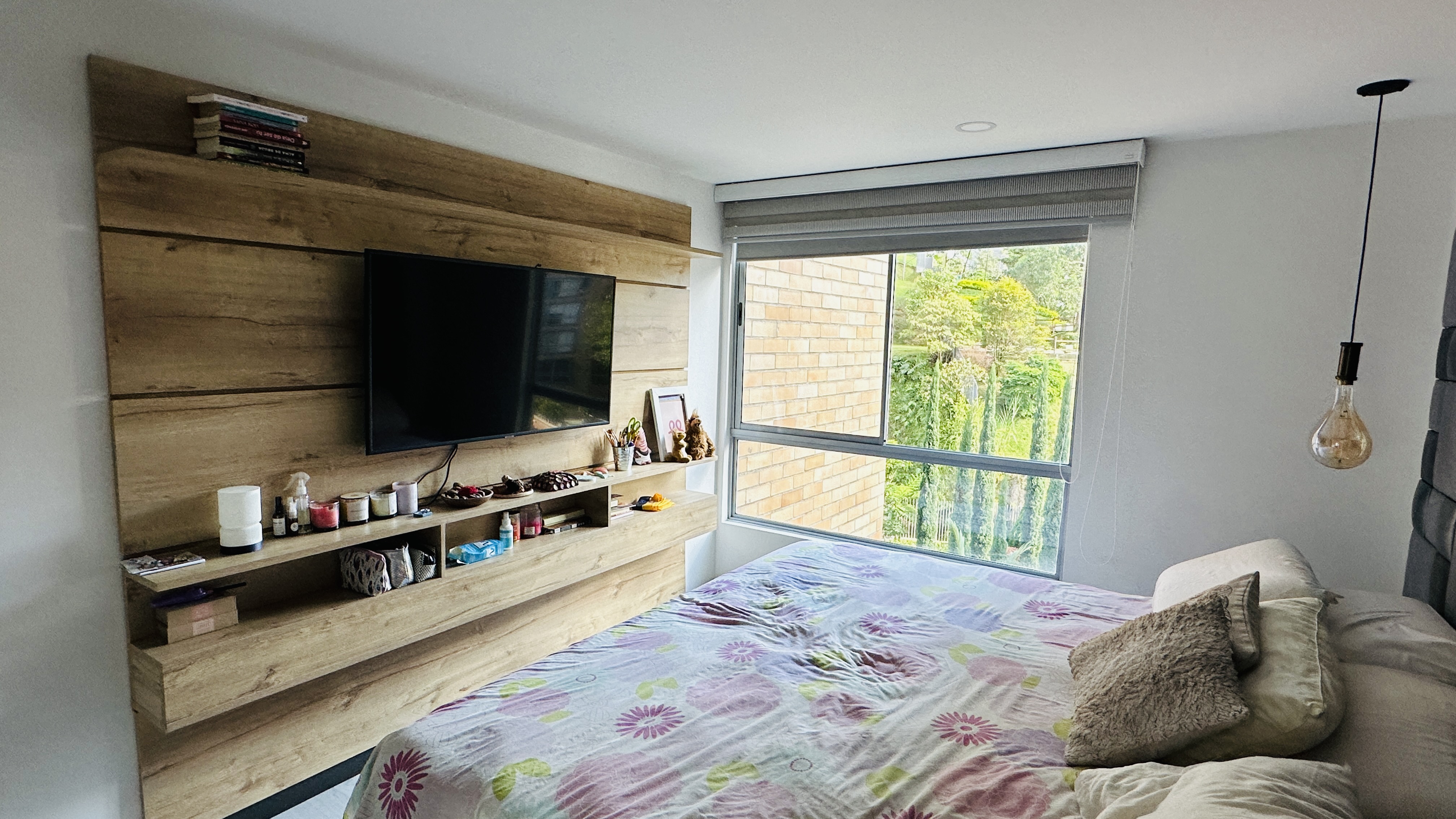 Apartamento en arriendo amoblado en envigado