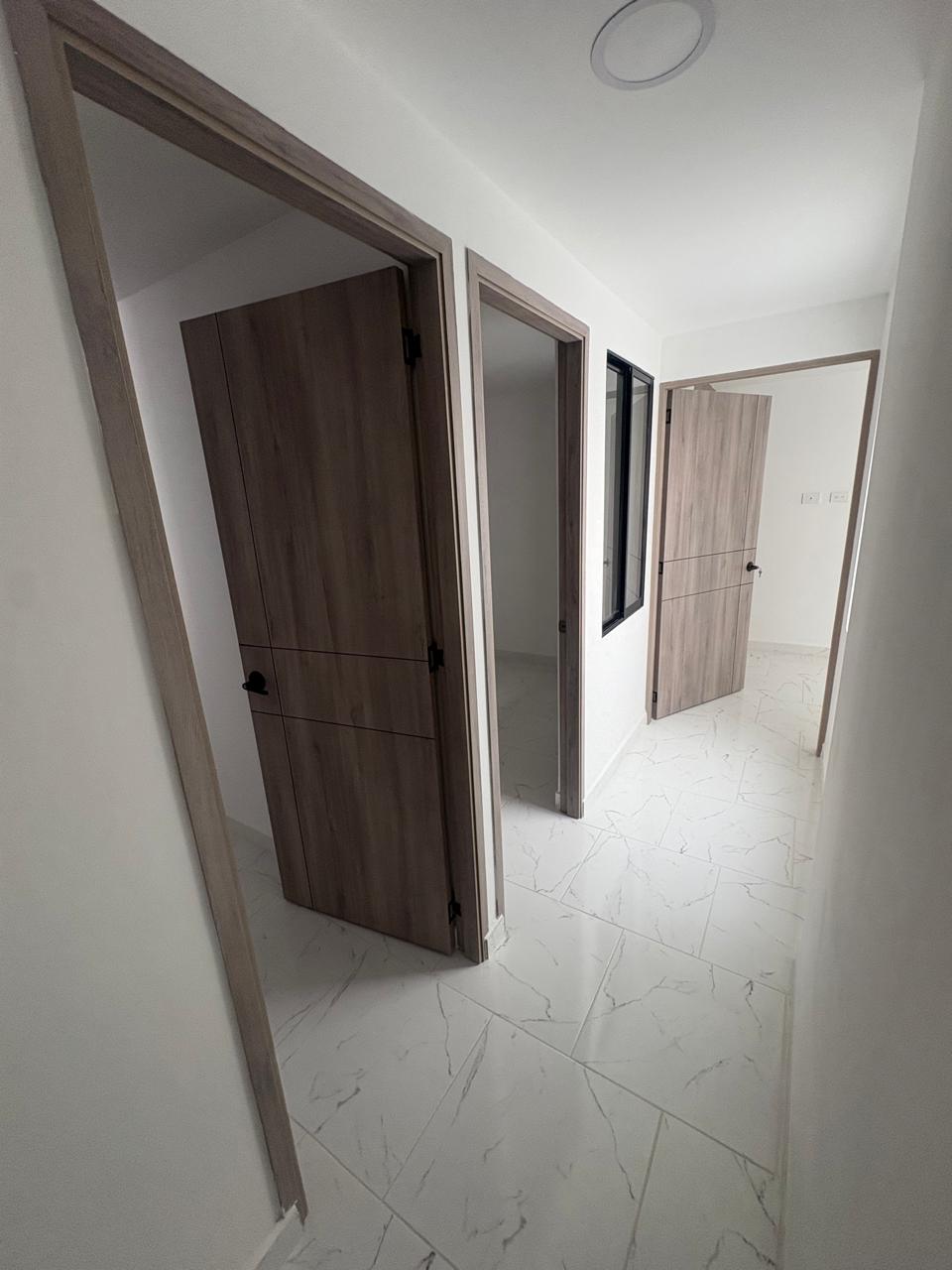 APARTAMENTO EN ARRIENDO PARA ESTRENAR LA PAZ