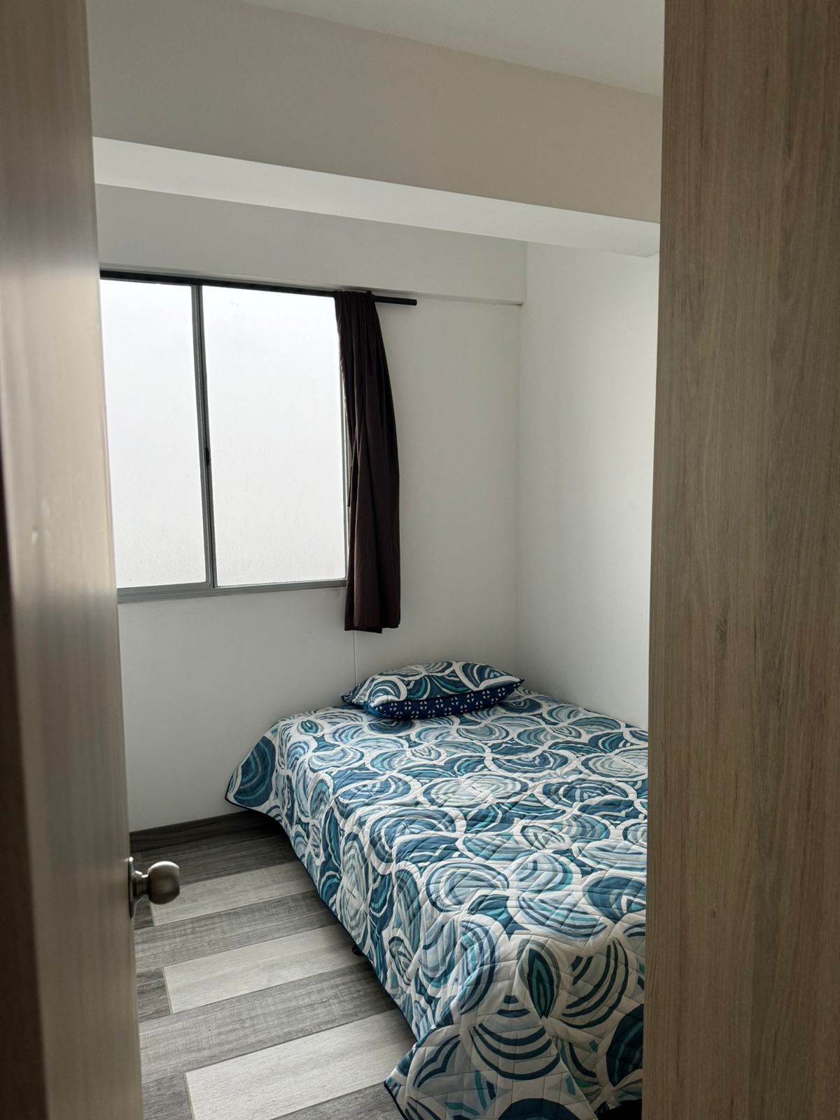 Apartamento amoblado Sabaneta FR- LB