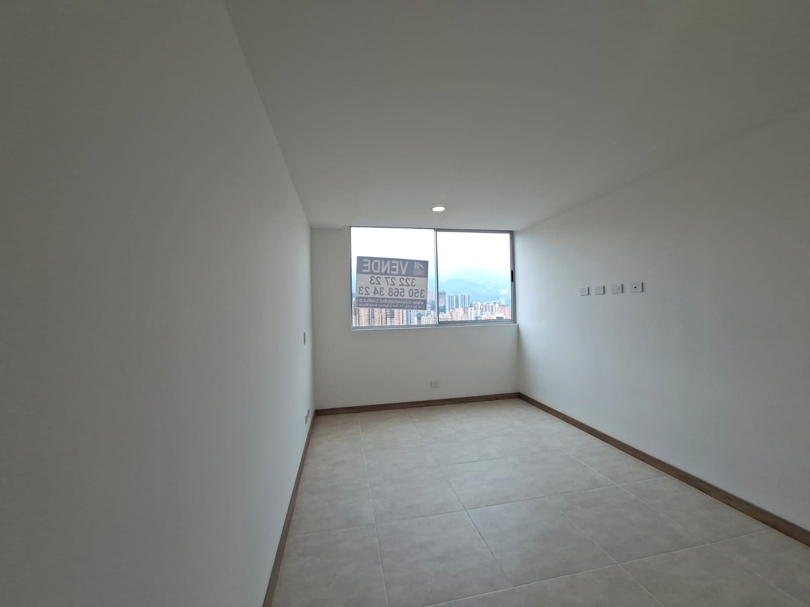 Apartamento en venta  Sabaneta la Doctora para estrenar
