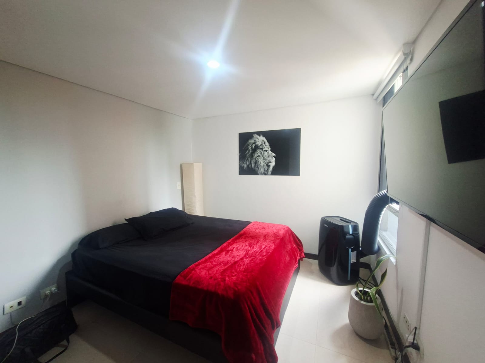 Apartamento en arriendo amoblado Sabaneta la Doctora