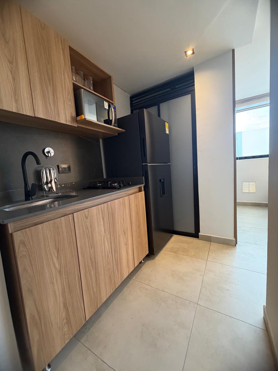 APARTAMENTO EN VENTA LAURELES DUPLEX AIRBNB RENTA CORTA-LARGA