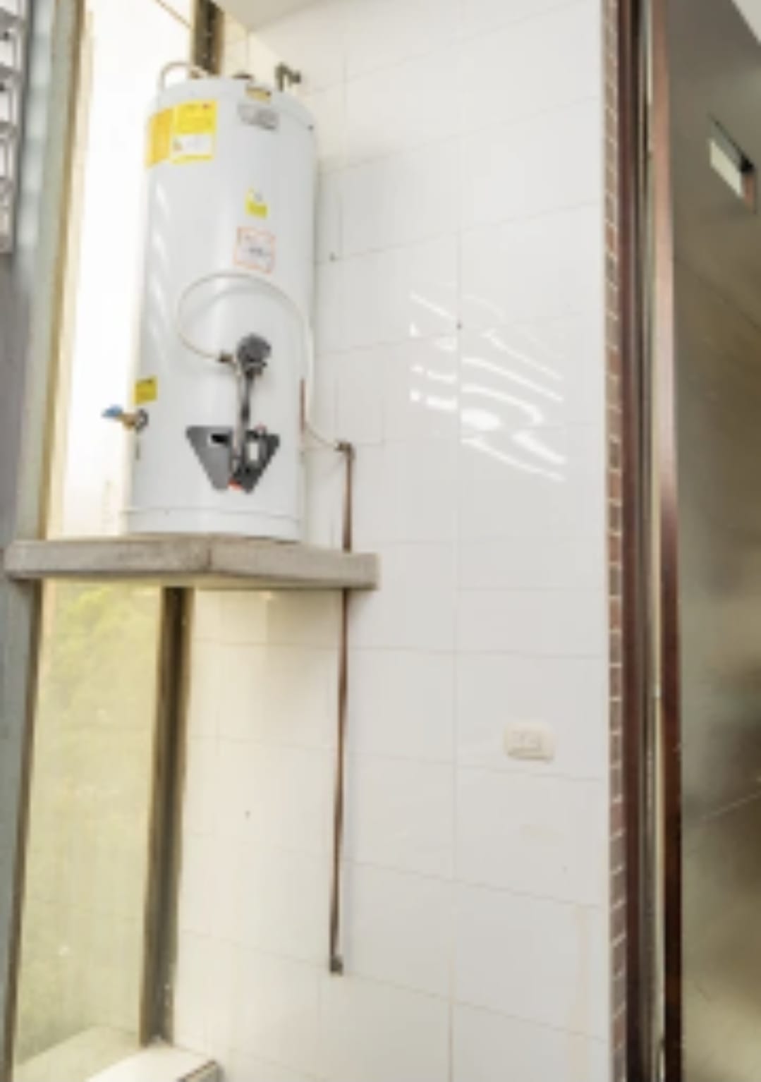 APARTAMENTO EN VENTA SECTOR EXCLUSIVO DE LOS BALSOS CG