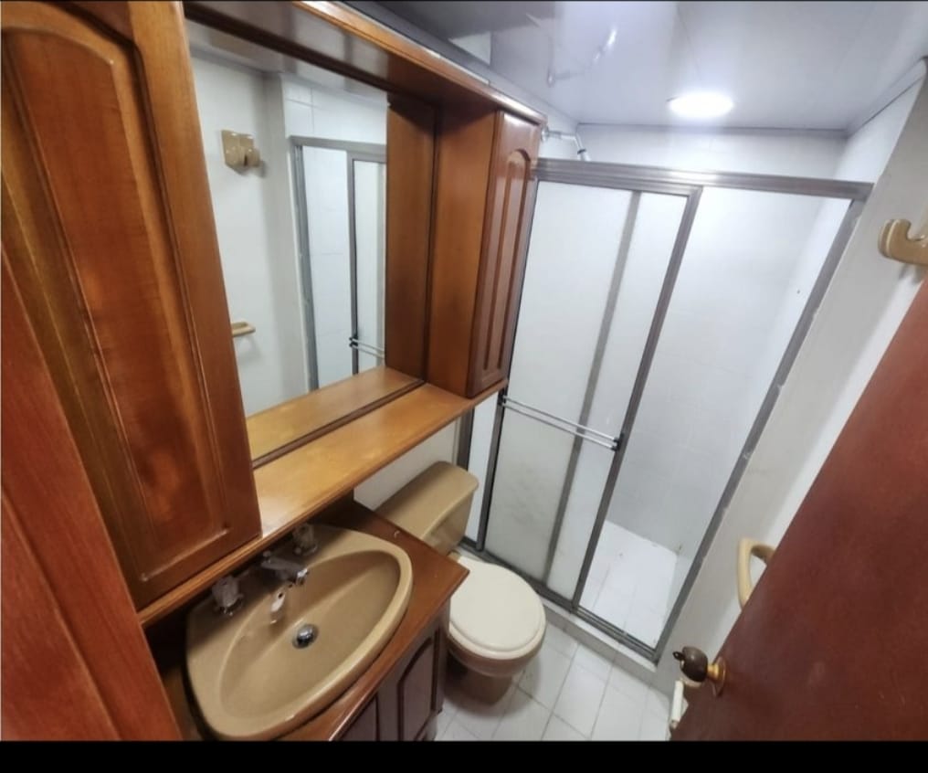 APARTAMENTO EN VENTA POBLADO TRANSVERSAL INFERIOR CP