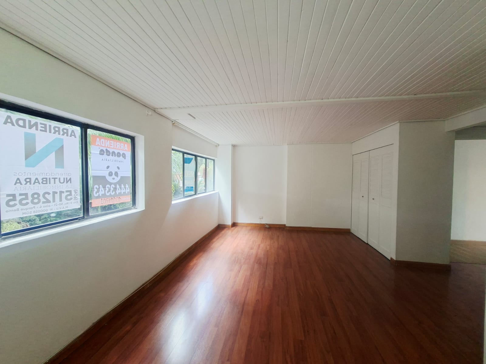 APARTAMENTO EN ARRIENDO POBLADO MUY CERCA AL MALL DEL ESTE