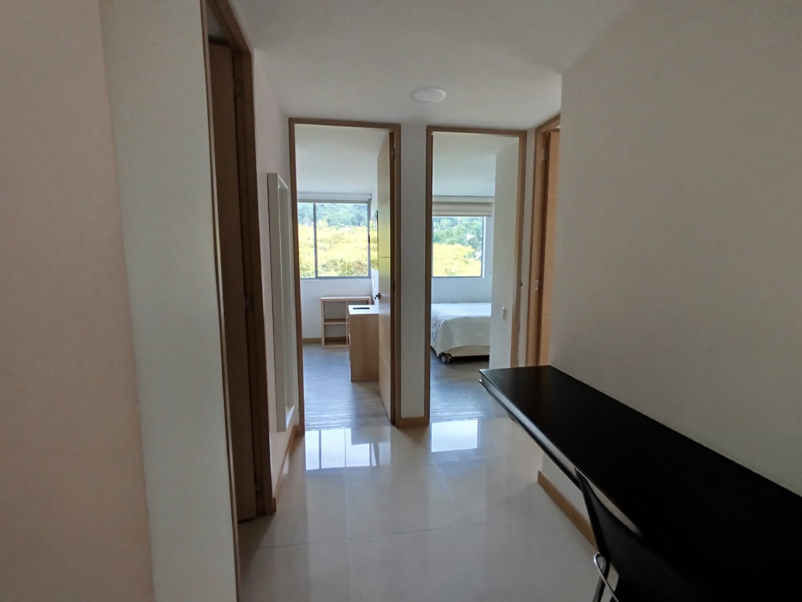 Apartamento en arriendo amoblado Envigado cerca a Terracina