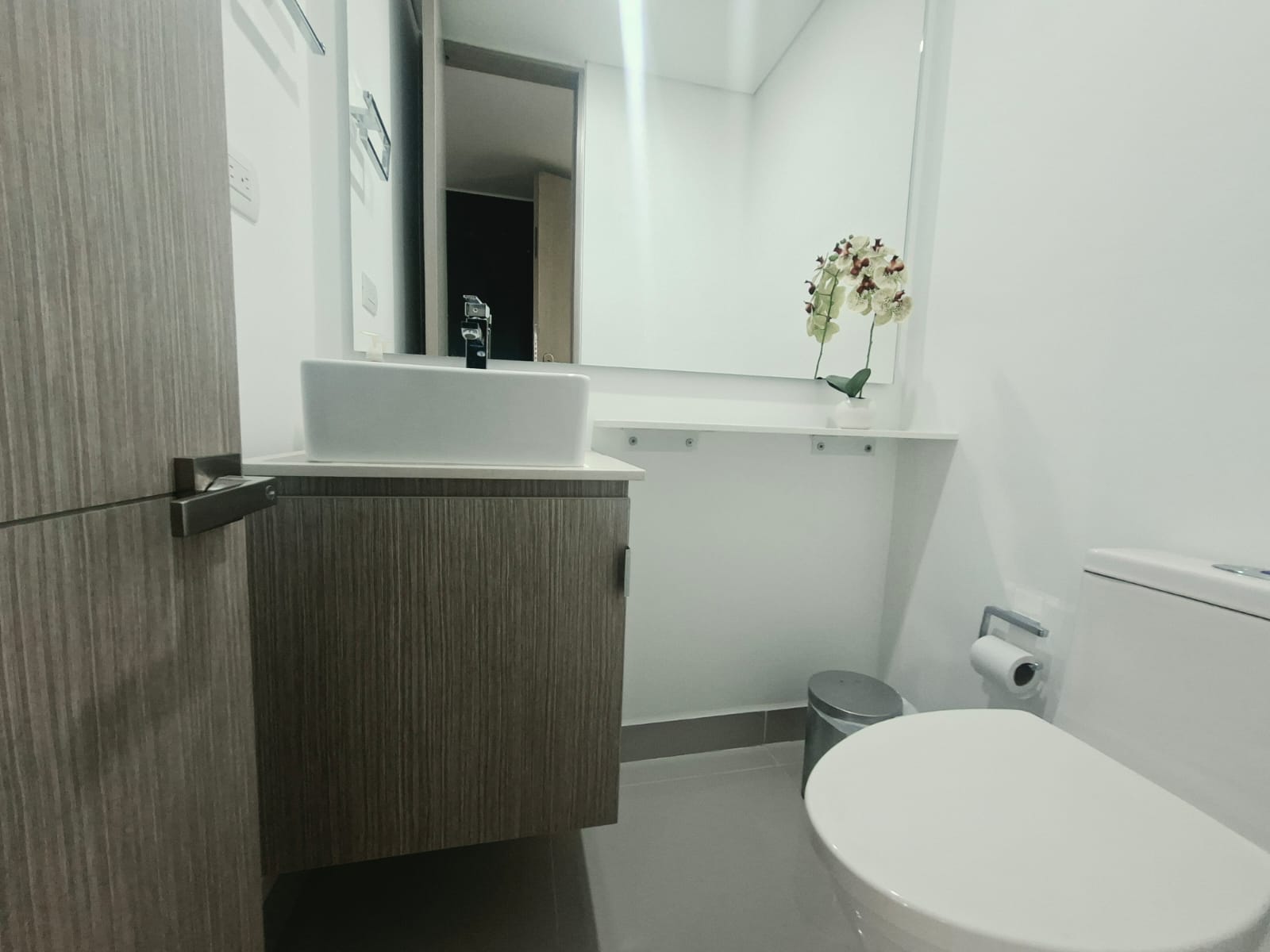 Apartamento en venta y arriendo Loma del Chocho Envigado