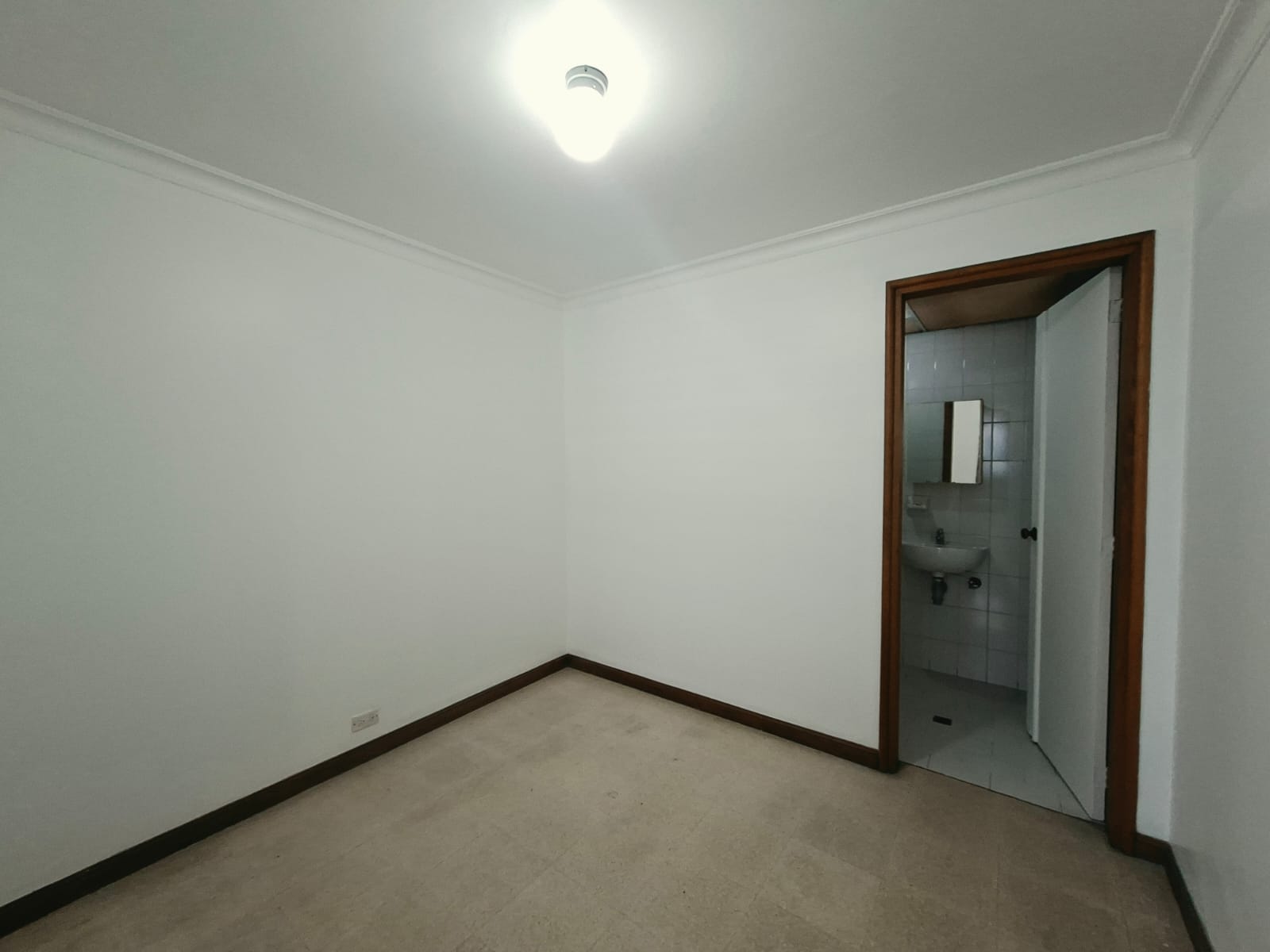 Apartamento en venta cerca la  clínica Medellín del Poblado
