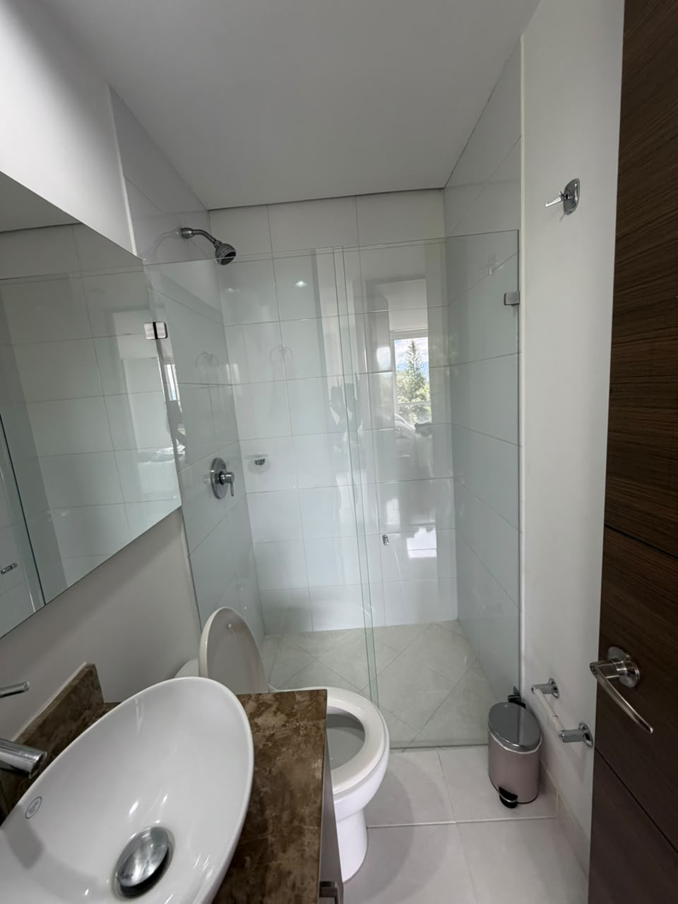 Apartamento en arriendo amoblado  Envigado Loma del Esmeraldal LC