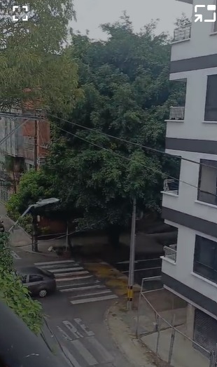 CASA EN ARRIENDO ALCALÁ CUARTO PISO