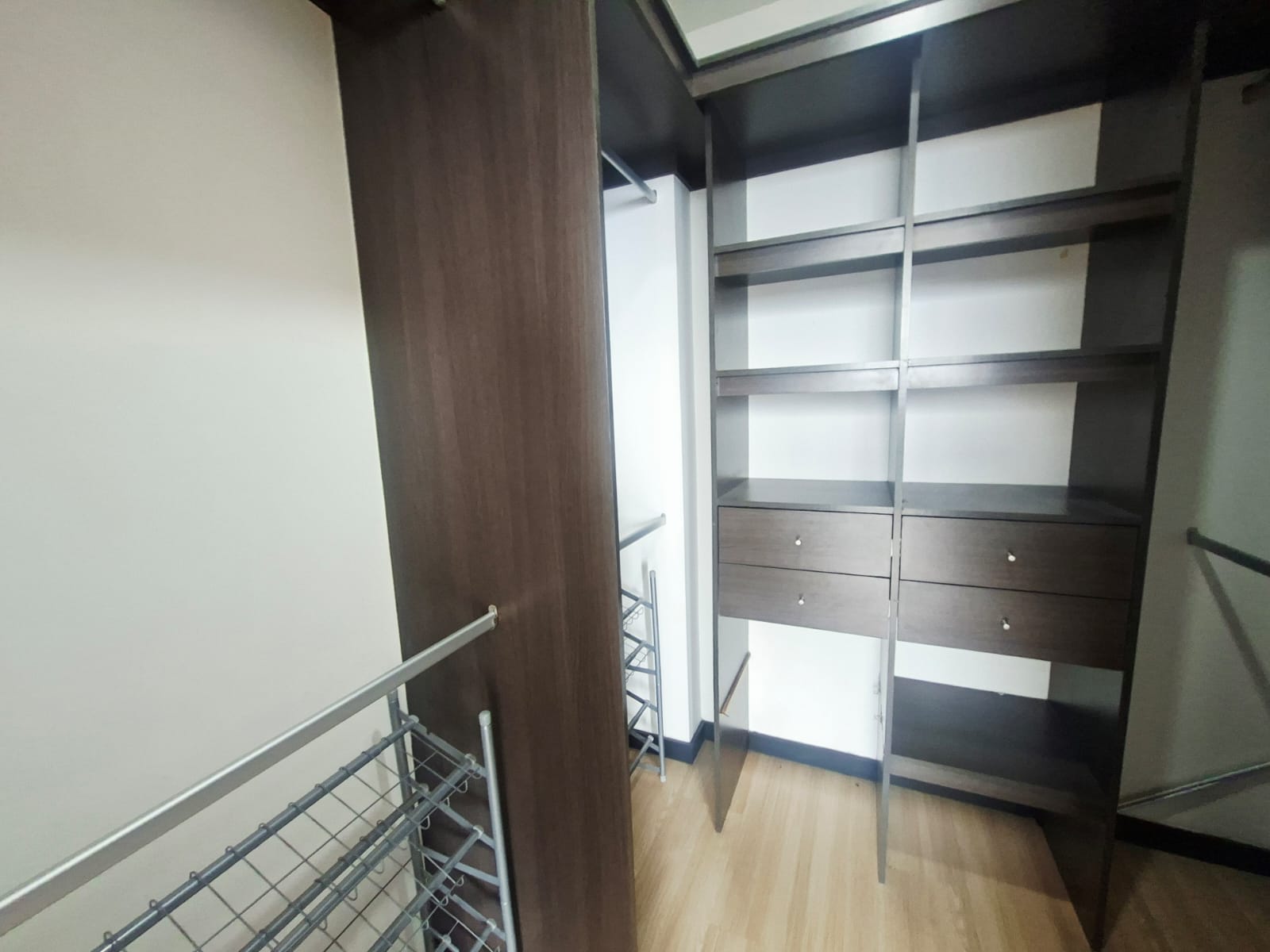 Apartamento Dúplex  en arriendo Poblado las Palmas BY26